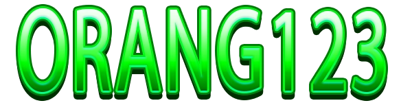 LOGO SITUS ORANG123